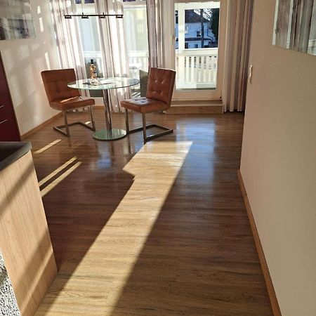 Traumferienwohnung Ostseebad Baabe - Ruegen エクステリア 写真